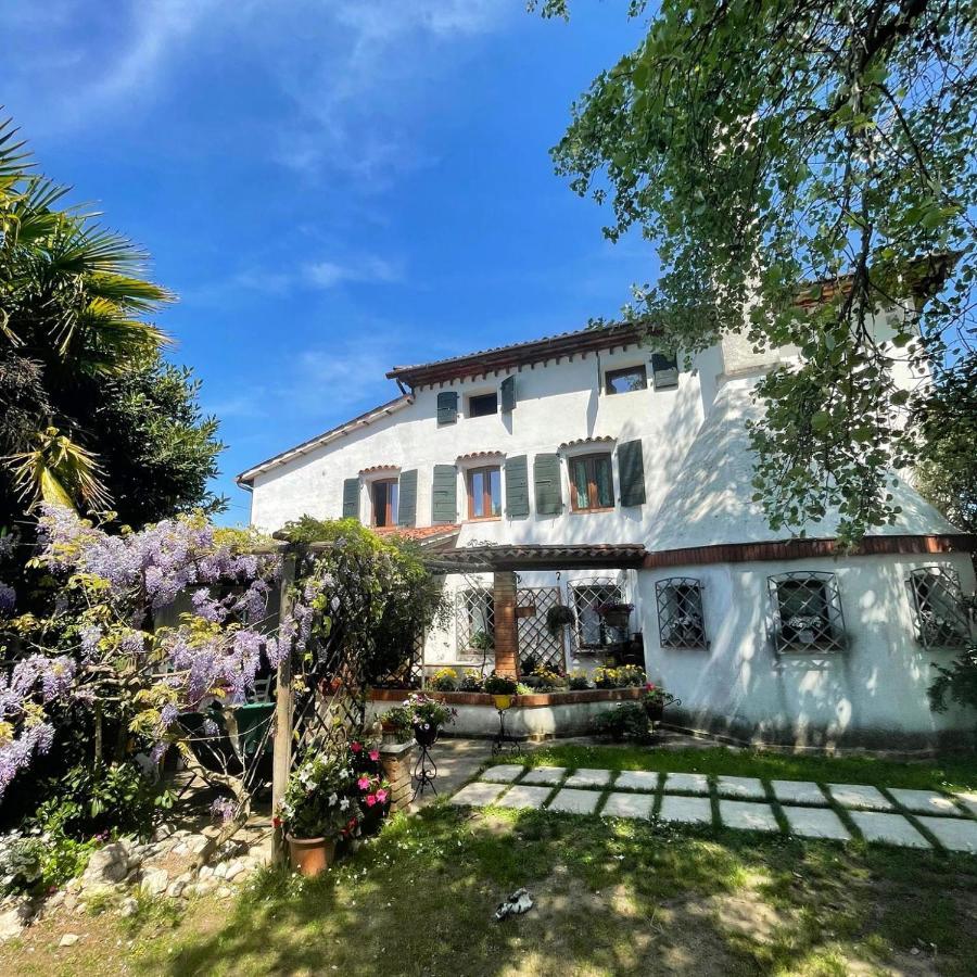 Hotel La Bricola à Cavallino-Treporti Extérieur photo