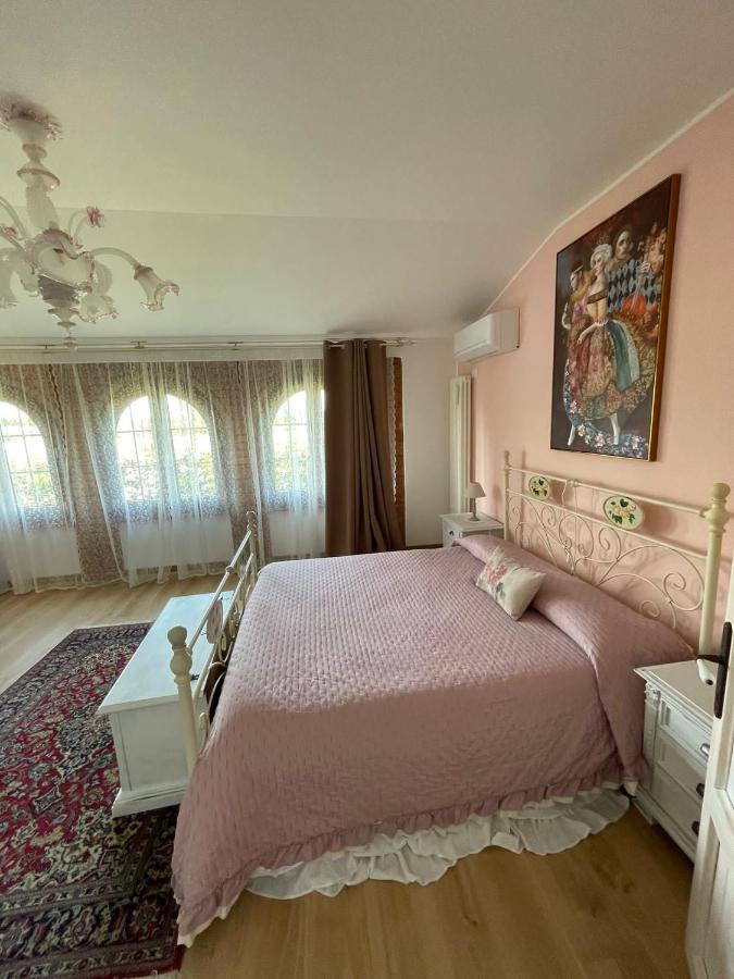 Hotel La Bricola à Cavallino-Treporti Extérieur photo