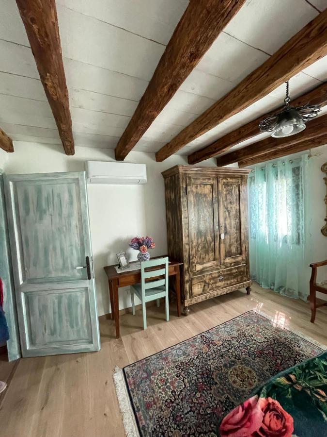 Hotel La Bricola à Cavallino-Treporti Extérieur photo
