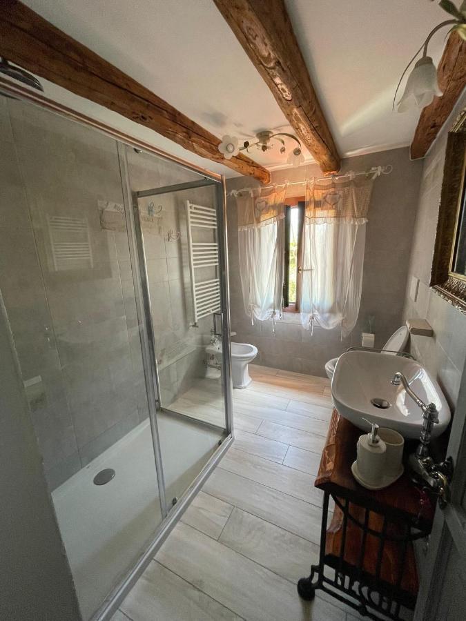 Hotel La Bricola à Cavallino-Treporti Extérieur photo