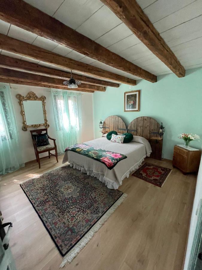 Hotel La Bricola à Cavallino-Treporti Extérieur photo