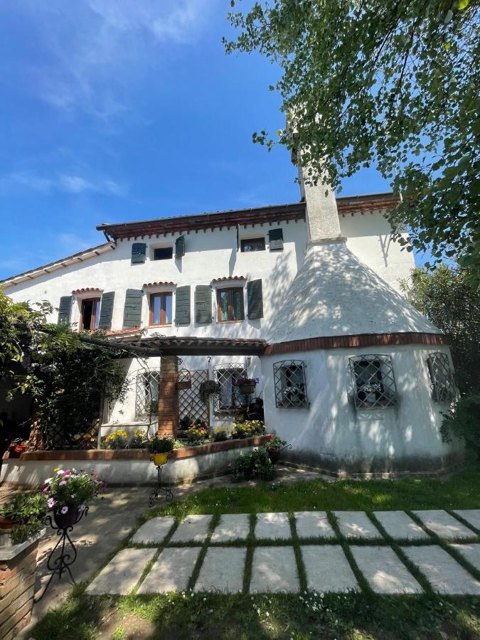Hotel La Bricola à Cavallino-Treporti Extérieur photo