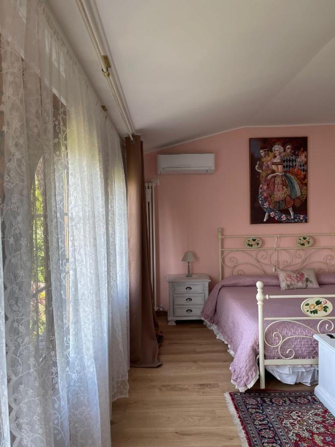 Hotel La Bricola à Cavallino-Treporti Extérieur photo
