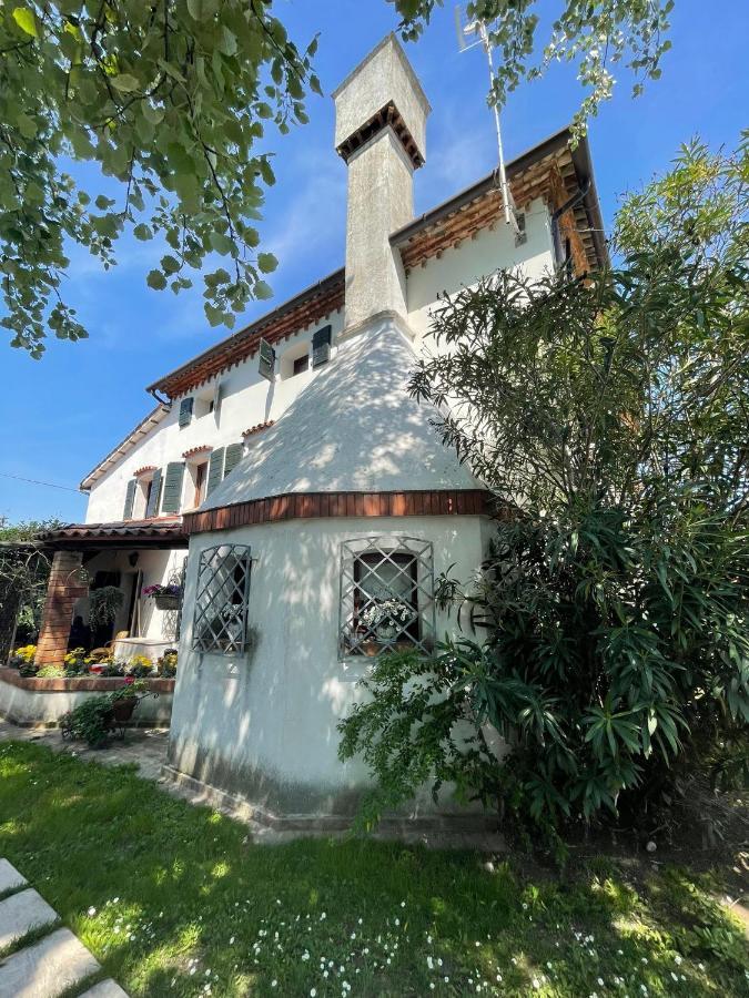 Hotel La Bricola à Cavallino-Treporti Extérieur photo