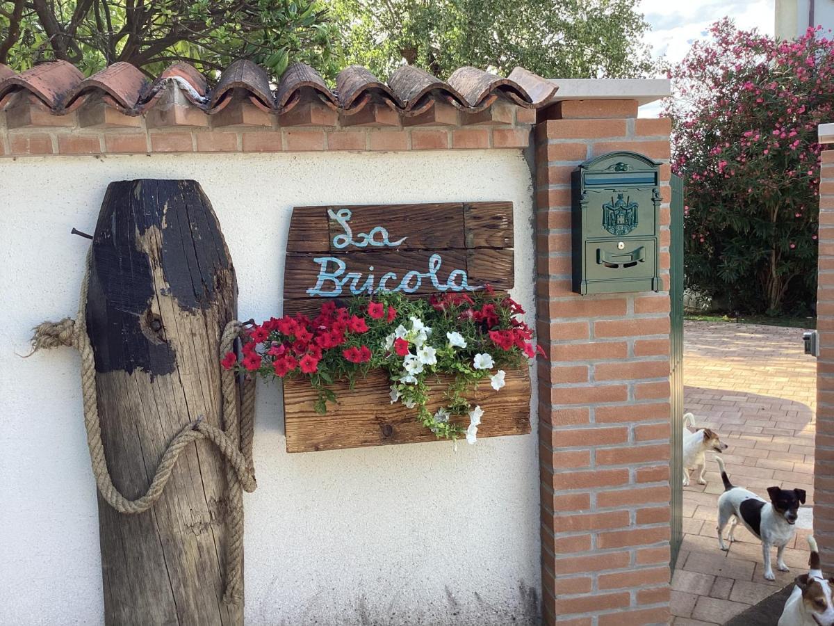 Hotel La Bricola à Cavallino-Treporti Extérieur photo