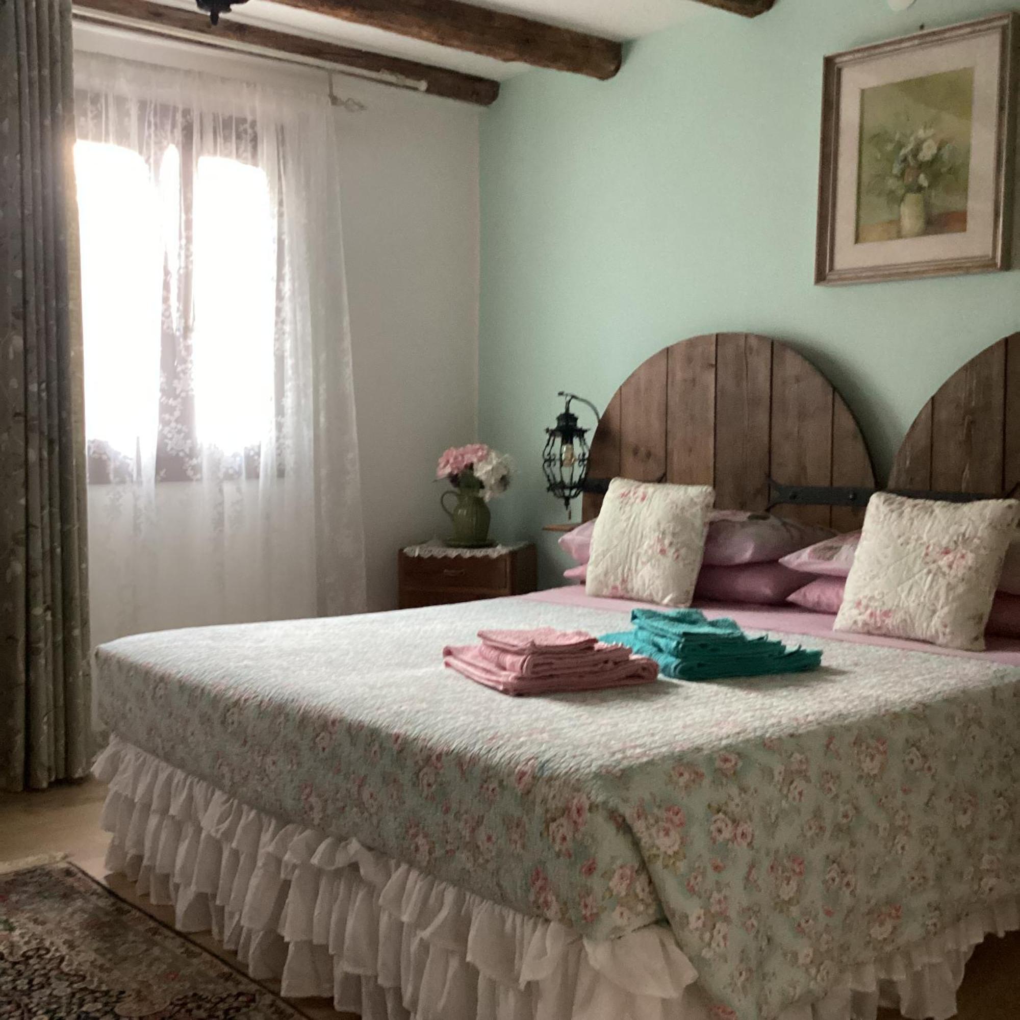 Hotel La Bricola à Cavallino-Treporti Extérieur photo